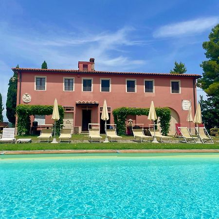 Casa Vacanze Podere Marilla Peccioli Exterior photo