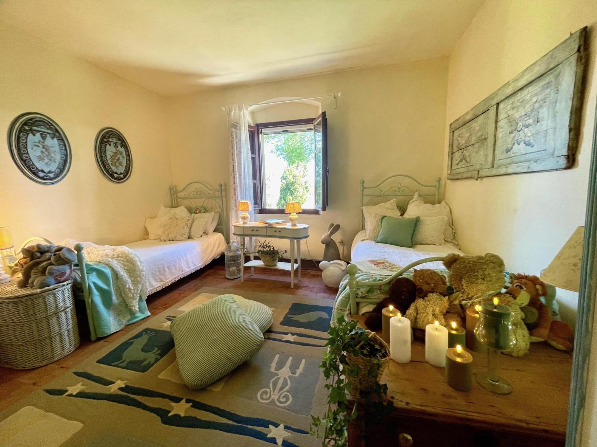 Casa Vacanze Podere Marilla Peccioli Exterior photo